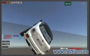 废金属跑车最全游戏攻略解说_废金属跑车最新游戏技巧通关