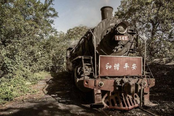 废弃火车站全流程攻略解析_废弃火车站隐藏要素探秘