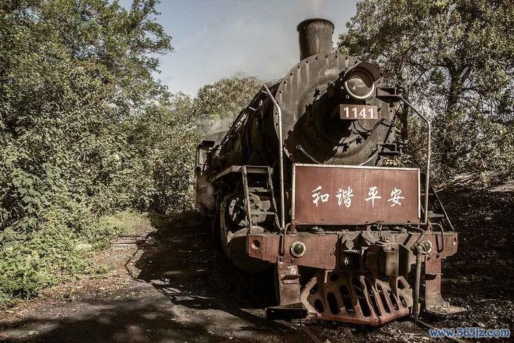 废弃火车站全流程攻略解析_废弃火车站隐藏要素探秘