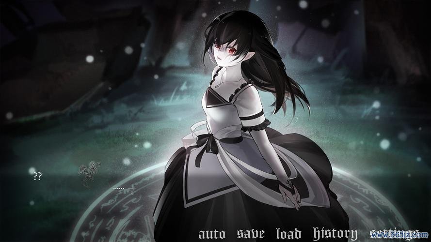 废墟少女最全游戏攻略解说_废墟少女最新游戏技巧通关