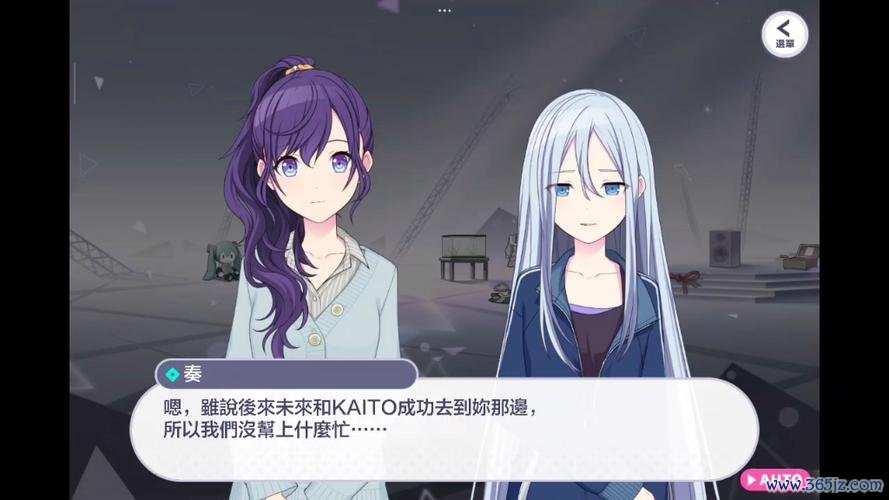 废墟少女最全游戏攻略解说_废墟少女最新游戏技巧通关