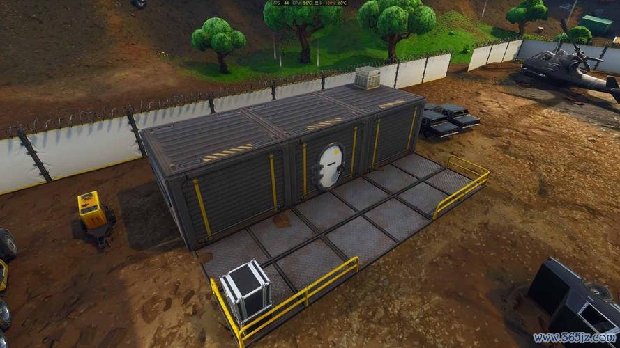 废弃仓库全流程攻略解说_废弃仓库最新技巧通关