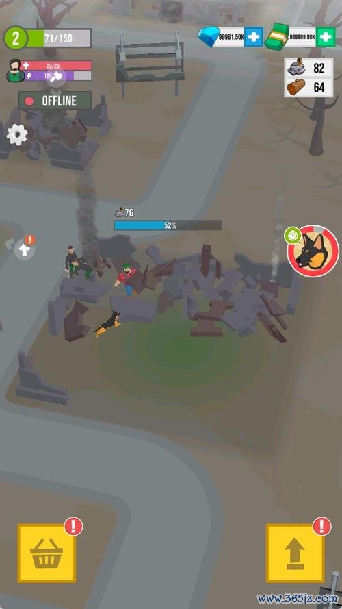 废城最全游戏攻略解说_废城最新游戏技巧通关