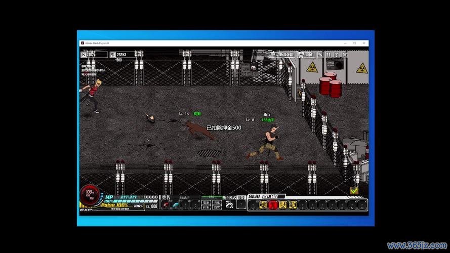 废城最全游戏攻略解说_废城最新游戏技巧通关