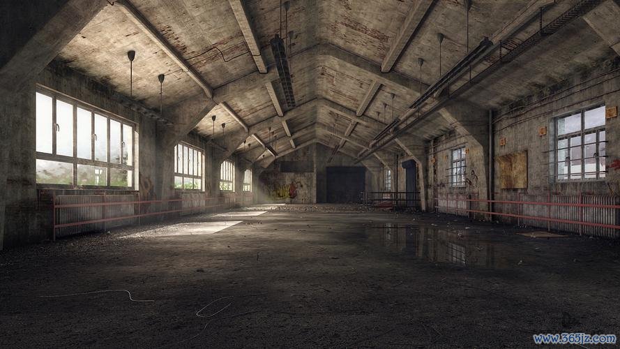 废弃仓库全流程攻略解说_废弃仓库最新技巧通关