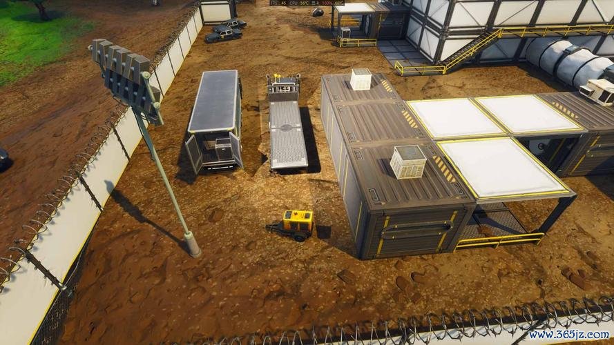 废弃仓库全流程攻略解说_废弃仓库最新技巧通关