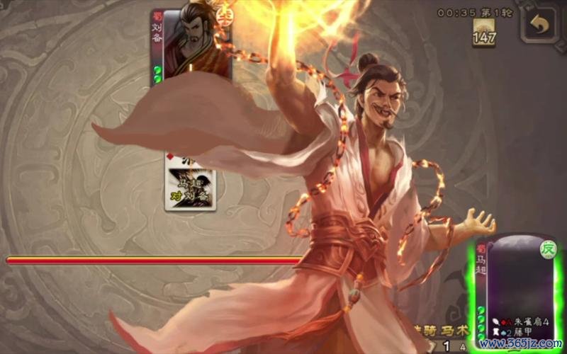 庞统三国杀游戏攻略_庞统三国杀最新技巧通关