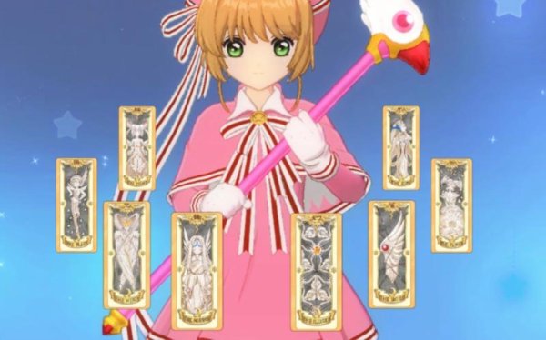 库洛卡最全游戏攻略解说_库洛卡最新游戏技巧通关