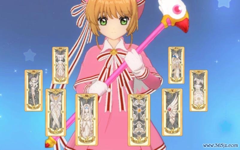 库洛卡最全游戏攻略解说_库洛卡最新游戏技巧通关