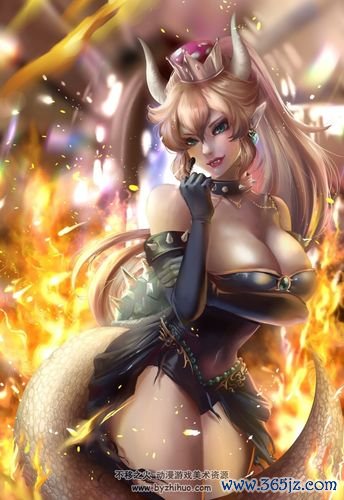 库巴公主最全游戏攻略解说_库巴公主最新游戏技巧通关