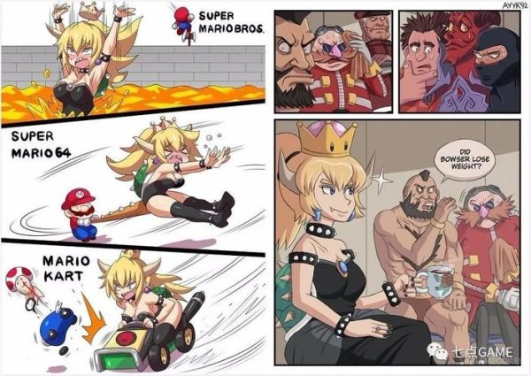 库巴公主最全游戏攻略解说_库巴公主最新游戏技巧通关