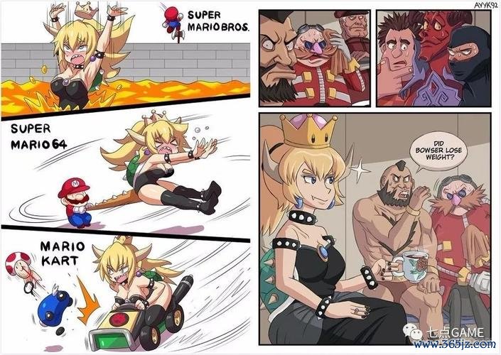 库巴公主最全游戏攻略解说_库巴公主最新游戏技巧通关