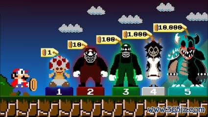 库巴大魔王最全游戏攻略解说_库巴大魔王最新游戏技巧通关