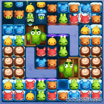 库乐游戏最全攻略解说_库乐游戏最新技巧通关