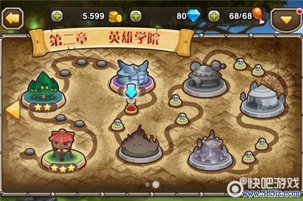 库乐游戏最全攻略解说_库乐游戏最新技巧通关