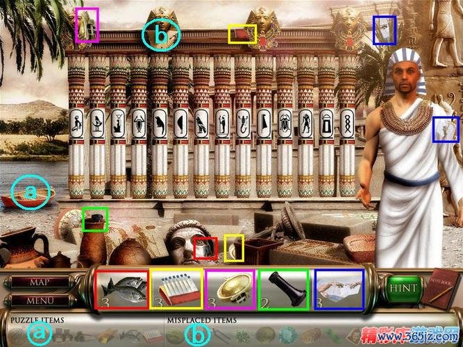 庄园的秘密最全游戏攻略解说_庄园的秘密最新游戏技巧通关