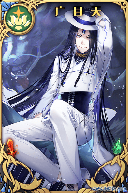 广目天最全游戏攻略解说_广目天最新游戏技巧通关