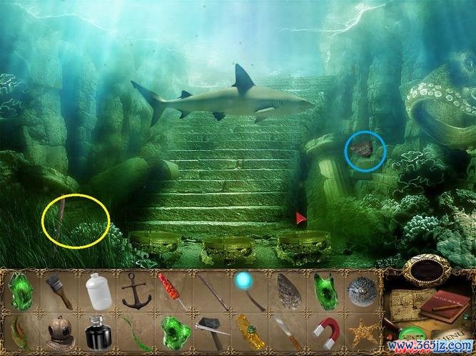 幽灵庄园全流程攻略解析_幽灵庄园隐藏要素探秘