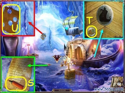 幽灵号最全游戏攻略解说_幽灵号最新游戏技巧通关