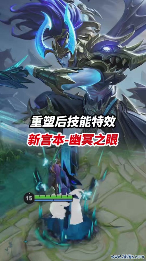 幽冥之眼最全游戏攻略解说_幽冥之眼最新游戏技巧通关