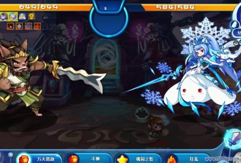 幽兰雪魅最全游戏攻略解说_幽兰雪魅最新游戏技巧通关