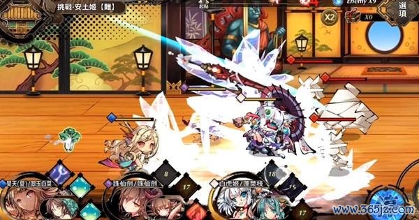 幻想神姬最全游戏攻略解说_幻想神姬最新游戏技巧通关