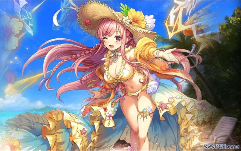 幻想神姬最全游戏攻略解说_幻想神姬最新游戏技巧通关