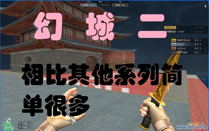 幻城手游全剧情副本通关攻略_幻城手游最新玩法技巧
