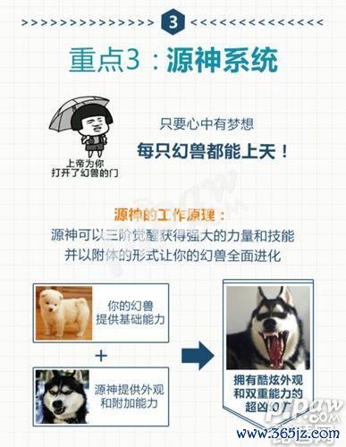 幻兽觉醒最全游戏攻略解说_幻兽觉醒最新游戏技巧通关