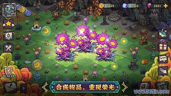 幻兽大陆超详细游戏攻略解说_幻兽大陆最新游戏技巧通关