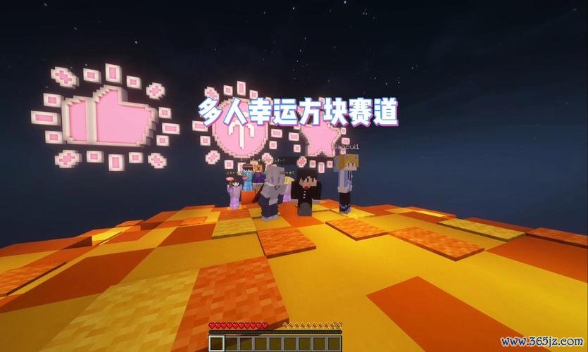 幸运方块最全游戏攻略解说_幸运方块最新游戏技巧通关