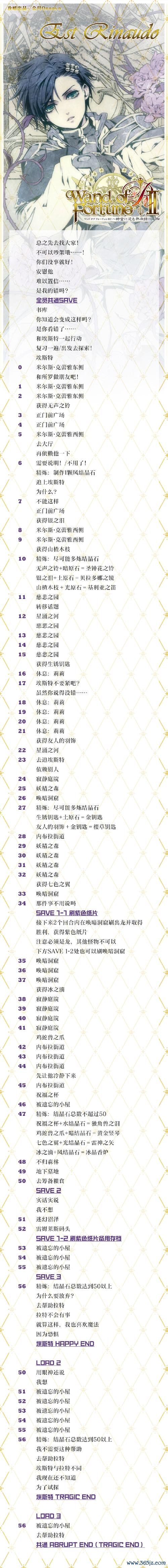幸运之杖最全游戏攻略解说_幸运之杖最新游戏技巧通关