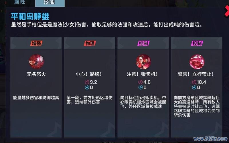 平和岛静雄最全游戏攻略解说_平和岛静雄最新游戏技巧通关