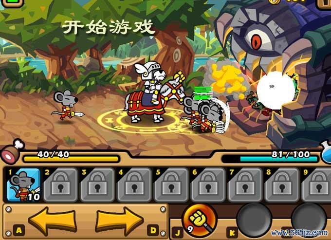 帕拉狗骑士最全游戏攻略解说_帕拉狗骑士最新游戏技巧通关