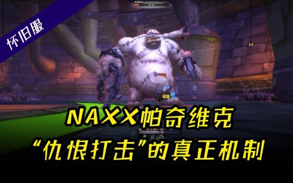 帕奇维克最详打法攻略_帕奇维克最新通关技巧