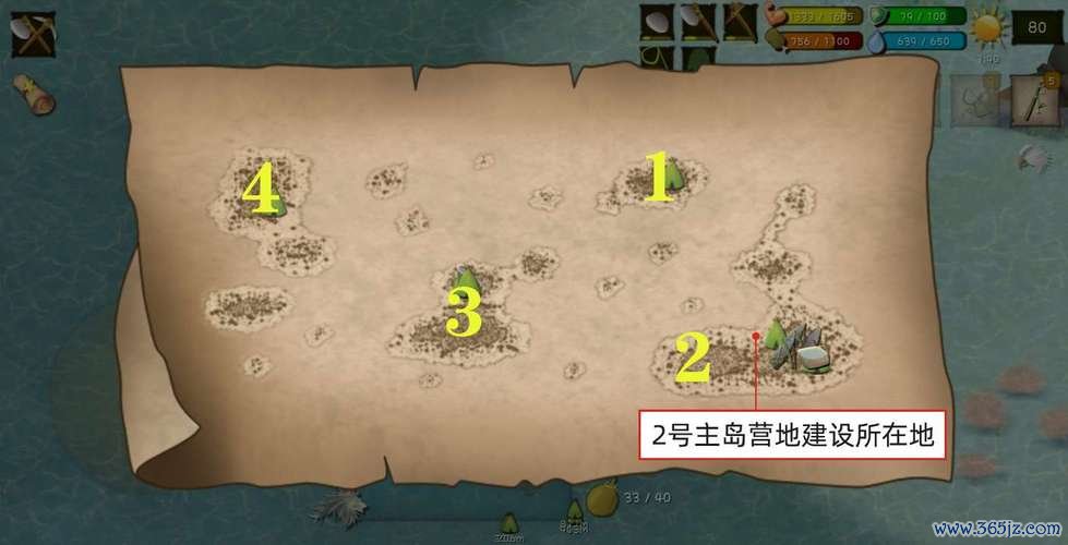 帕劳群岛全流程攻略_帕劳群岛高效通关技巧