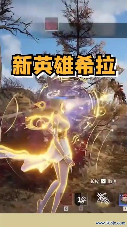 希拉最全游戏攻略解说_希拉最新游戏技巧通关