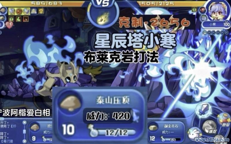 布莱克岩最全游戏攻略解说_布莱克岩最新游戏技巧通关