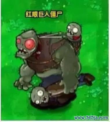 巨人僵尸游戏攻略全解析_巨人僵尸最新技巧助你轻松通关