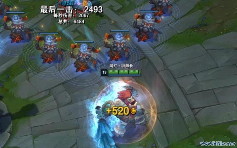 巨魔之王最全游戏攻略解说_巨魔之王最新游戏技巧通关