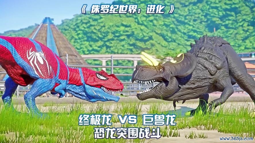 巨兽龙最全游戏攻略解说_巨兽龙最新游戏技巧通关