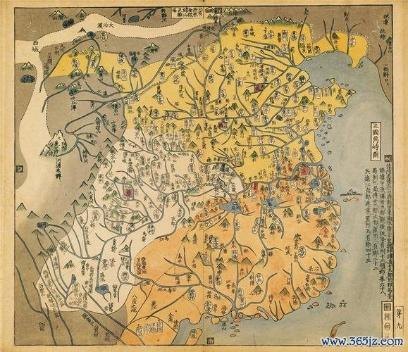 州郡最全游戏攻略解说_州郡最新游戏技巧通关