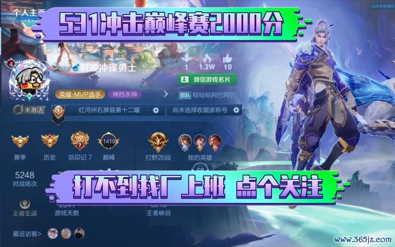 巅峰见证全流程攻略解说_巅峰见证最新技巧快速通关