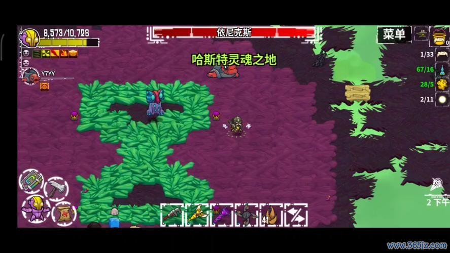 崩坏大陆全方面攻略解析_崩坏大陆最新玩法技巧汇总