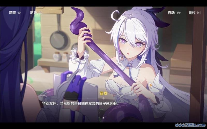崩坏3最全游戏攻略解说_崩坏3最新游戏技巧通关