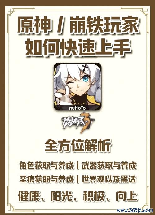 崩3 最全游戏攻略解说_崩3 最新游戏技巧通关