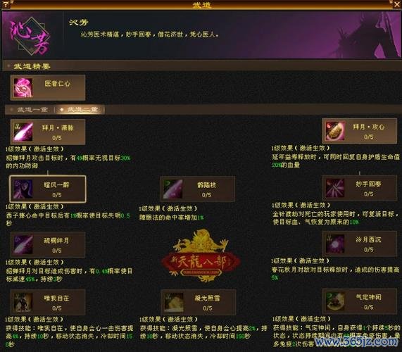 峨嵋派游戏攻略_峨嵋派最新玩法技巧全解析
