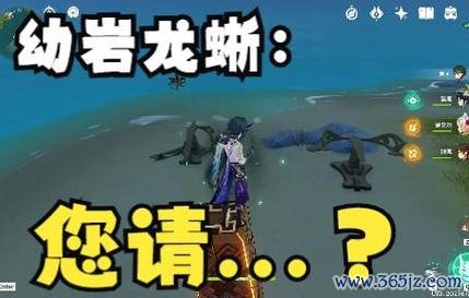 岩龙最全游戏攻略解说_岩龙最新游戏技巧通关