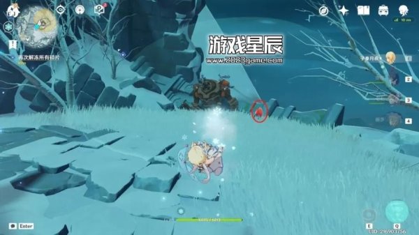 山中之物最全游戏攻略解说_山中之物最新游戏技巧通关