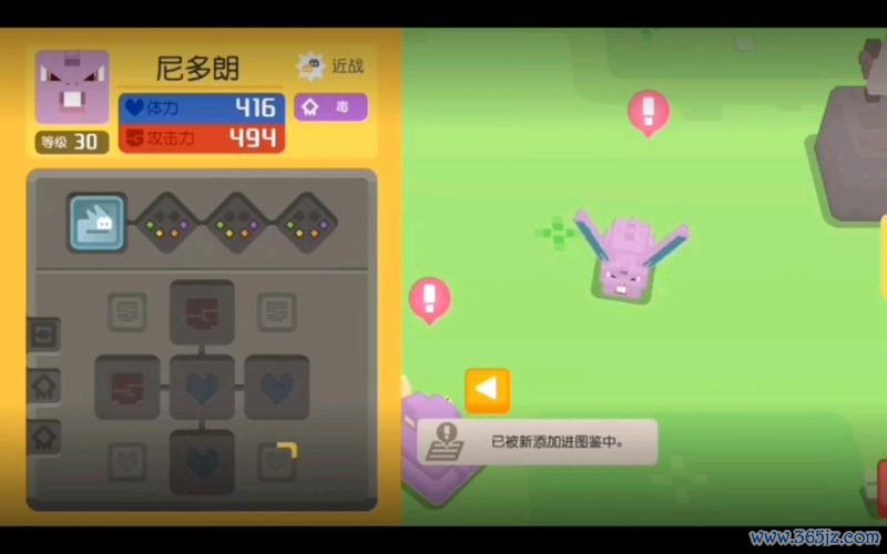 尼多朗最全游戏攻略解说_尼多朗最新游戏技巧通关